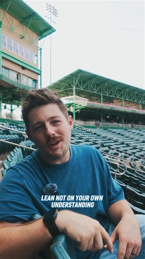 3.5K views · 187 reactions | I’m so grateful for the ‘no’s’ in my life, because they’ve led me to a greater yes. What does that mean in your life? What no’s have you gotten from God that have led you.. or might be leading you... to a greater yes? Proverbs 3:5-6 You can read the entire devo on my website: austinfrenchmusic.com/devos/whengodsaysno ⚾️ | Austin French | Facebook