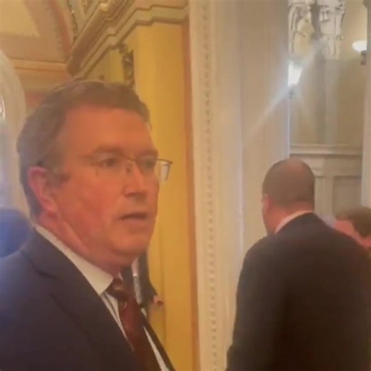 Remember when Jamal Bowman turned into a human volcano erupting over the Second Amendment because Thomas Massie calmly held the line and brought up an inconvenient fact about “gun free zones”?! Thomas Massie is the rep we need more of. Not less. Haters gonna hate, but real recognize real. Game recognize game. 😎 | Michael White - Arkansas Liberty