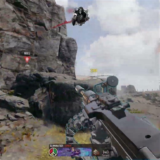 PML 5.56 | Call of Duty Black Ops 6 Multiplayer Gameplay (No Commentary)