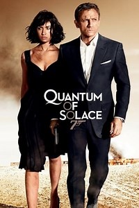Watch And Download Movie Video Quantum of Solace 12122023 For Free!
