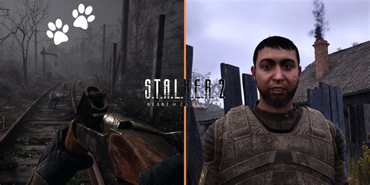 Nightingale's Hunt Side Quest Walkthrough In Stalker 2