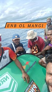 Beautiful East New Britain Province | Png Native