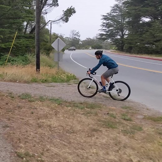 Strong, dependable, and ready to rip, carve, and cruise through all of your gravel adventures. Meet the Zeta GX Wheels. | RitcheyLogic