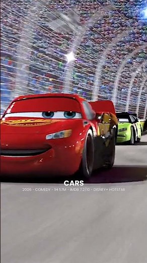 7 FILM YANG SERU TENTANG BALAPAN MOBIL