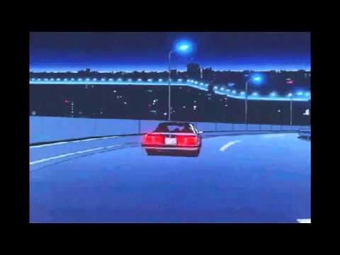 Bobby Caldwell - What You Won't Do For Love (Slowed & Chopped)