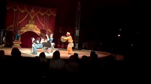 We had a fantastic show in Halifax yesterday - one of the best audiences we've had all year! Our final Halifax performance is today at 6.00pm. We hope to see you there! | The Chinese State Circus