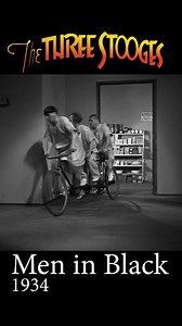 How come they don't make comedies like this anymore? | The Three Stooges