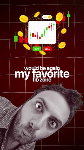 How Traders Use Fibonacci Zones to Prepare for Fast Market Moves