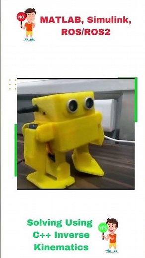 Otto Robot Master Class