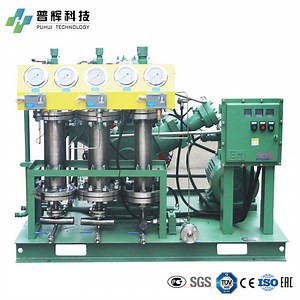 [Hot Item] Smart Hydrogen Compressor for Efficient Renewable Energy Systems