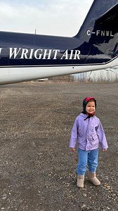 ✈️ Addison was one lucky little girly today! She got invited to go on a quick flight from the DOT airstrip into town to bring a plane back to the North Wright hangar! 💕 She tells everyone she’s going to be a pilot when she’s older — and today, thanks to Travis, this future North Wright pilot got to live her dream! 🩷 I love that I get to do these fun adventures with her — moments like these are pure magic 🩷✈️✨ #FuturePilot #NorthWrightAir #auntieandniecemoments #AviationDreams #LuckyGirl | Hea
