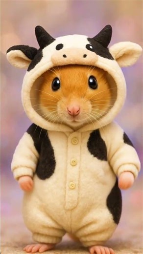 #Mouse Dress-Up #Dance 🐭🦀🐮👽