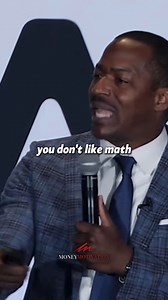 Money is math. Math be mathing. Make it make sense for you and the young ones around you. Follow @moneymotivation.co Follow @moneymotivation.co Follow @moneymotivation.co #iamthehustle #moneymotivation #business #success #money #hustle #motivation #leadership #mtvtion #selfmade #inspiration | Money Motivation