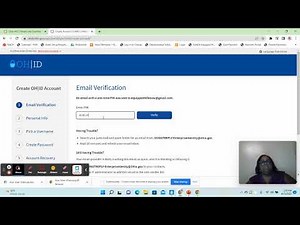 ACE OHIO CREATE OH ID ACCOUNT