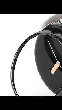 Pixel Watch Case w/ Screen Protector Installation