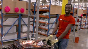 We’re hiring! Our new facility means new opportunities for you. XPO is filling 75 roles (all shifts) at our Fort Worth, TX, distribution center. Apply today. | XPO