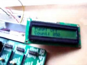 Microcontroller Projects _ Water Level Sensor