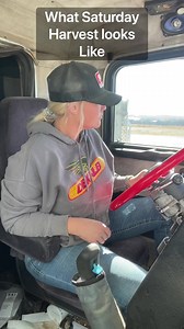2.1M views · 16K reactions | #farming #trucking #womantrucker | femalefarmerrancher | Facebook