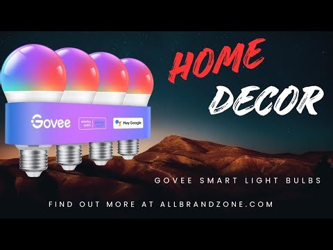 Best Color Changing Smart Bulbs for Alexa & Google