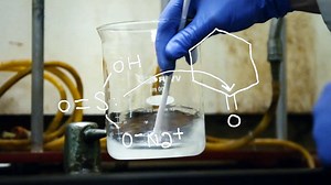 375K views · 1.4K reactions | A pharmacologist synthesizes PCMO, the morpholine derivative of PCP, on HAMILTON'S PHARMACOPEIA. | VICE TV | Facebook