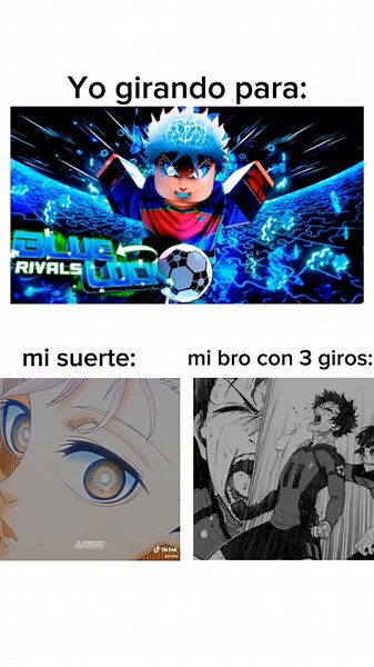 Isagi Yoichi en Roblox: Memes y Juegos