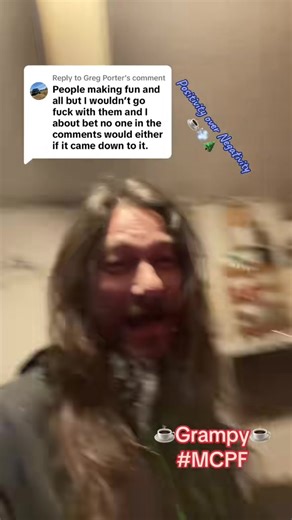 Stay Positive #fyp #reply #hater #replytocomments #mcpf