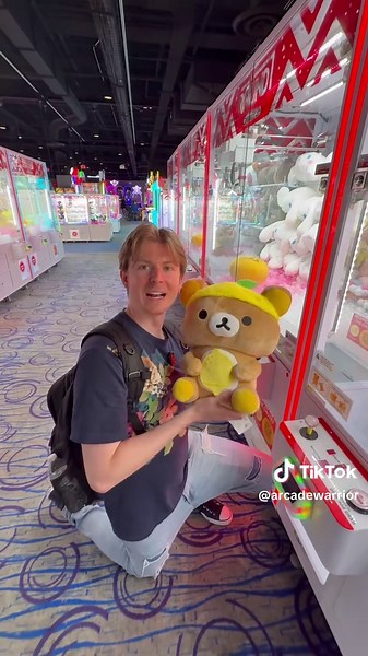 Mastering Claw Machines: Secrets and Strategies