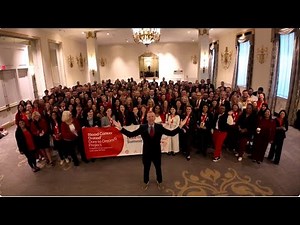 Blood Cancer United 2025 Dare to Dream Summit