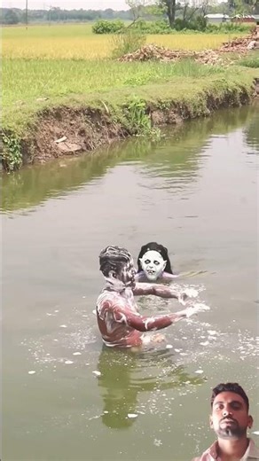 Epic Scary ghost best public pranks ! Manha Fun Box Episod 02 Dont Miss End Funny