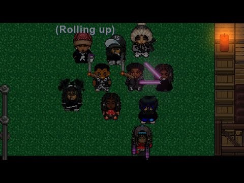 Graal Era | Era Trenches Is Alive And Active New Year New Era