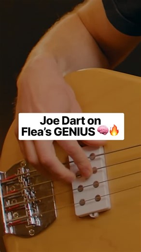Ultimate Online Bass School on Instagram: "'You have to play every note like it's your last' ... Who else does that like @flea333 ❓❤️"