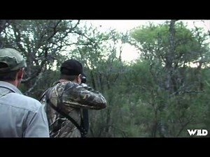 Extreme Outer Limits TV - South American for Dangerous Game