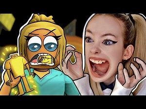TOTAL ROBLOX DRAMA MOVIES TURNED ME INSANE...