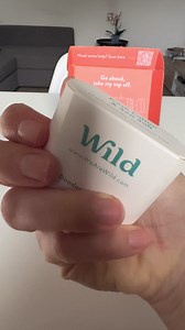 We want every customer to use Wild and think WOW! Whilst the vast majority do, if you’re not happy with Wild, we can refund your first order within your first 30 days of being a Wild customer under our satisfaction guarantee. | Wild