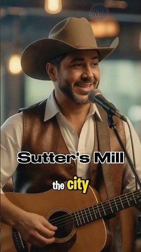 Sutter’s Mill – Dan Fogelberg (1985) #music #lyrics #countrymusic