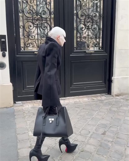 Candice Swanepoel Shines in Ferrari's SS25 Runway Show