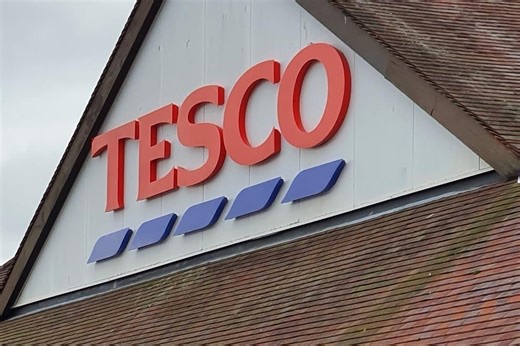 Tesco making huge changes to online delivery service from next week