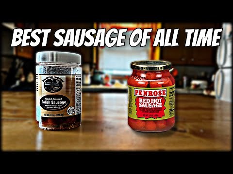 PENROSE RED HOT SAUSSAGEs are BACK?