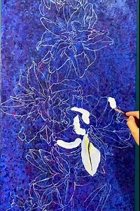 103K views · 5.3K reactions | Beautiful artworks | Creative Arts | Facebook