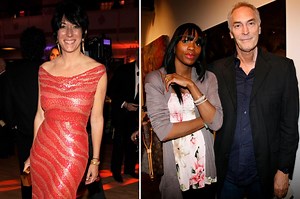 Ghislaine Maxwell sentenced to 20 years in Jeffrey Epstein sex trafficking case