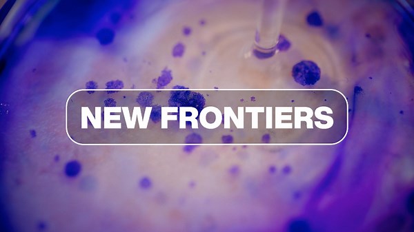 New Frontiers: Reimagining Drug Discovery