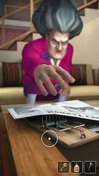 Scary Teacher 3D: Try Not To Laugh - The Ultimate Nick Revenge Compilation