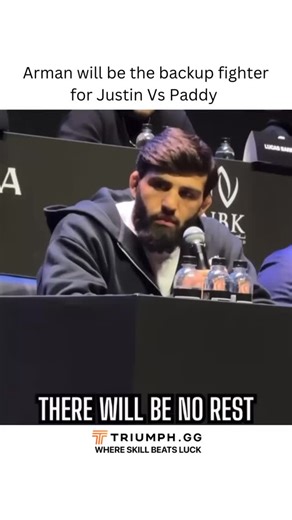 MMA Snippets on Instagram: "Arman Tsarukyan"