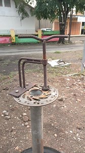 Simple Diy Clamp #reels #weldercreative #tools #homemade | Wibi Garuda