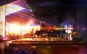 《Love Is Gone》完整版带歌词