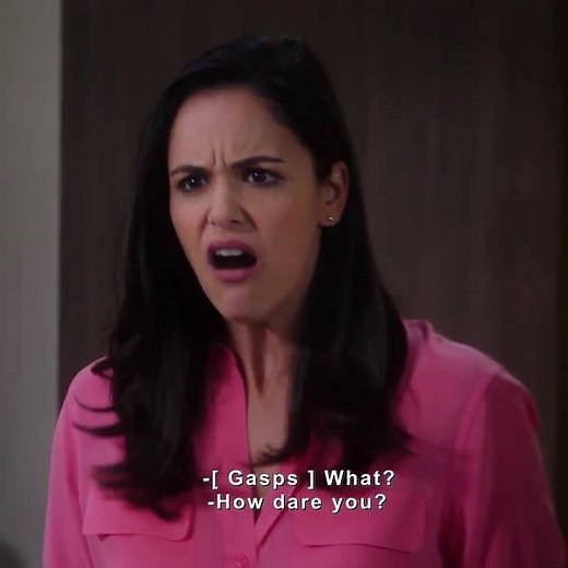 903K views · 4.3K reactions | It may come as a shock to you, but Jake has a few...issues with male authority figures. | Brooklyn Nine-Nine | Facebook