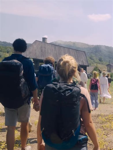 Midsommar 2019 🍿 | Sai Srinivas Athreya