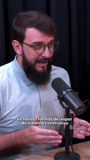 3.6K views · 99 reactions | O iForms ICF é o LEGO dos adultos, só que...