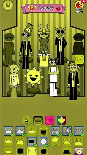 Sprunki Mustard Beats – Crazy Music Moments! 🎶 #SprunkiMustardBeats #SprunkiGameplay #viralshort