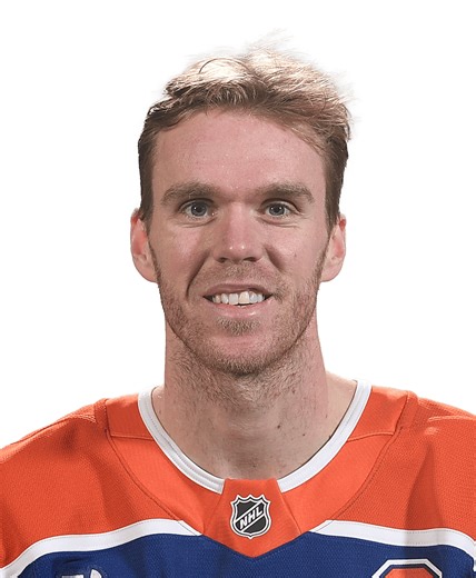Connor McDavid - NHL Videos and Highlights